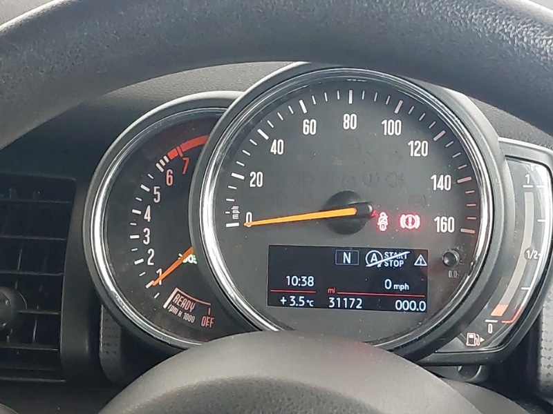 Used MINI Hatch 2018 for sale - 76629333: Photo 9