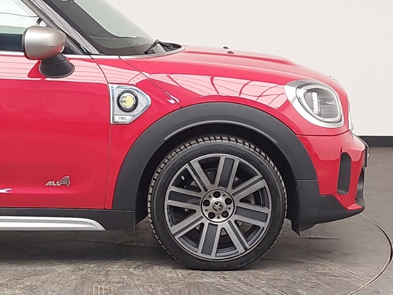 Used MINI Countryman 2022 for sale - 76651711: Photo 14