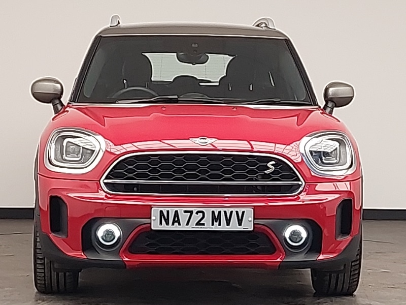 Used MINI Countryman 2022 for sale - 76651711: Photo 16