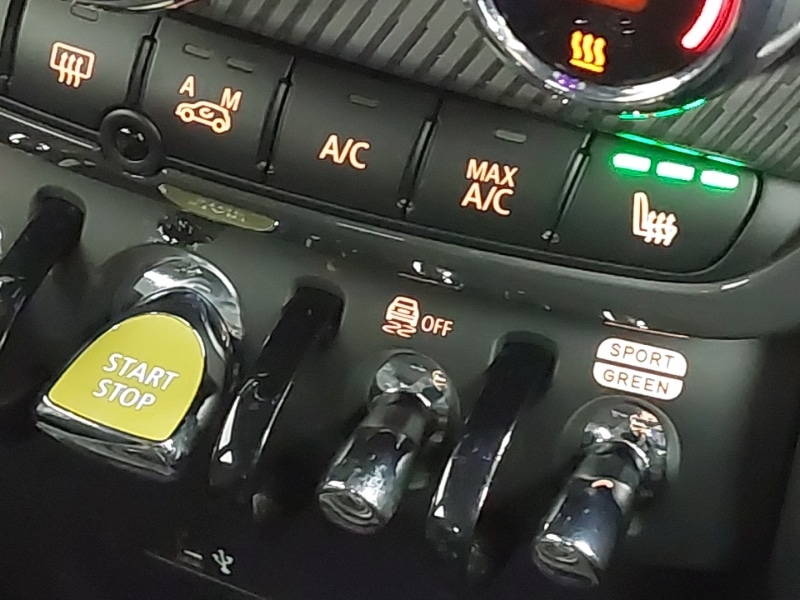 Used MINI Countryman 2022 for sale - 76651711: Photo 18