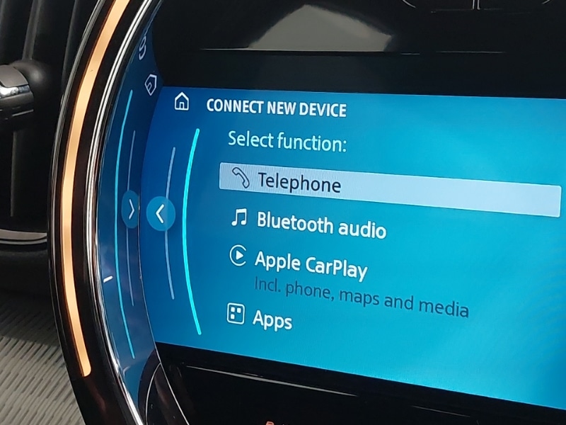 Used MINI Countryman 2022 for sale - 76651711: Photo 19