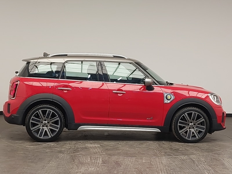 Used MINI Countryman 2022 for sale - 76651711: Photo 2