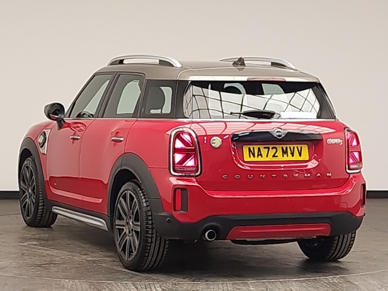 Used MINI Countryman 2022 for sale - 76651711: Photo 3