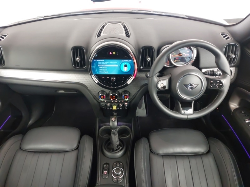 Used MINI Countryman 2022 for sale - 76651711: Photo 4