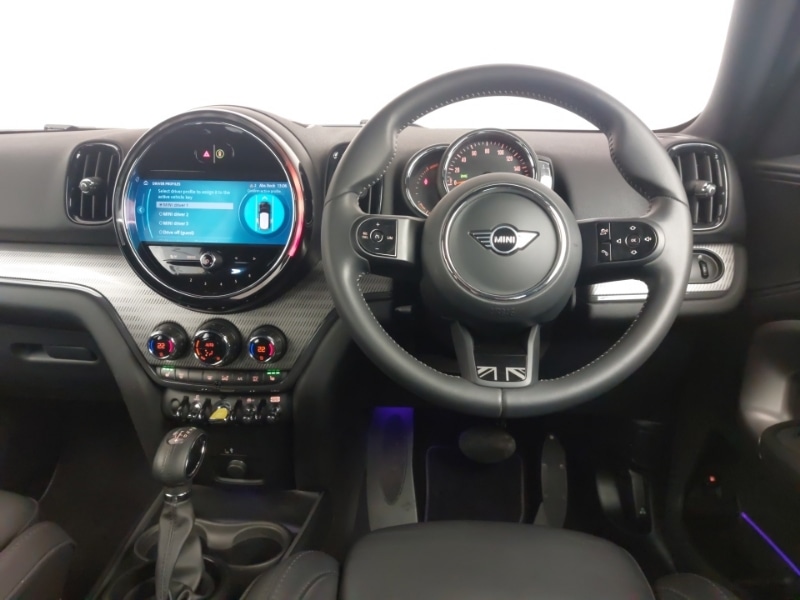 Used MINI Countryman 2022 for sale - 76651711: Photo 5