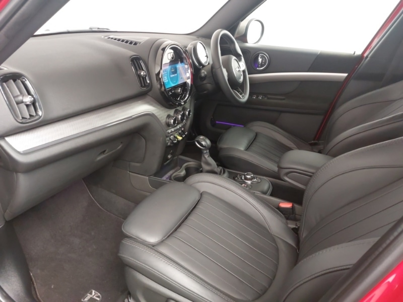 Used MINI Countryman 2022 for sale - 76651711: Photo 7