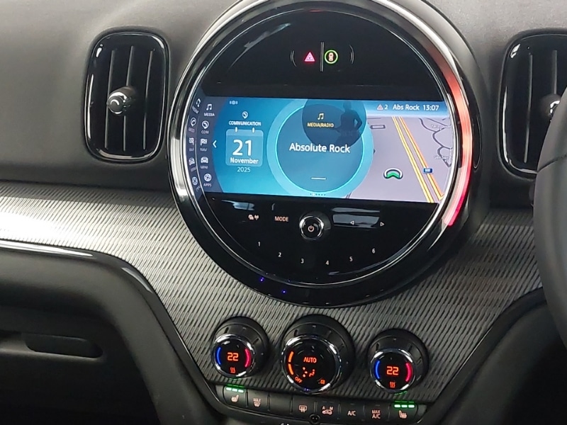 Used MINI Countryman 2022 for sale - 76651711: Photo 8