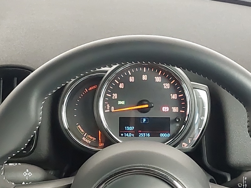 Used MINI Countryman 2022 for sale - 76651711: Photo 9