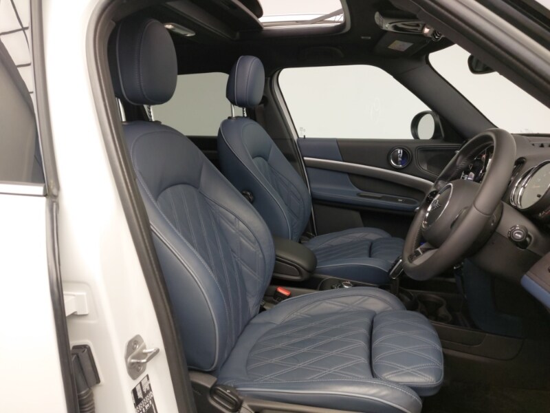 Used MINI Countryman 2023 for sale - 77531009: Photo 11