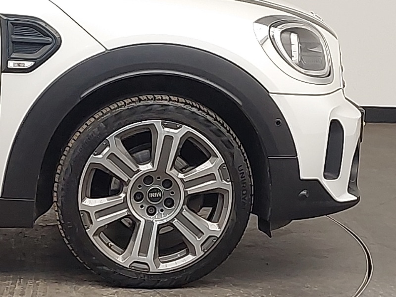 Used MINI Countryman 2023 for sale - 77531009: Photo 14