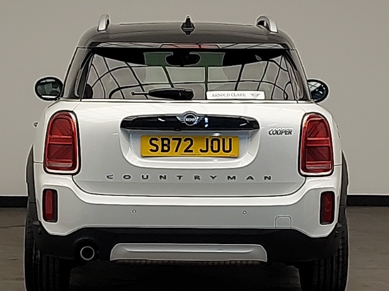 Used MINI Countryman 2023 for sale - 77531009: Photo 15