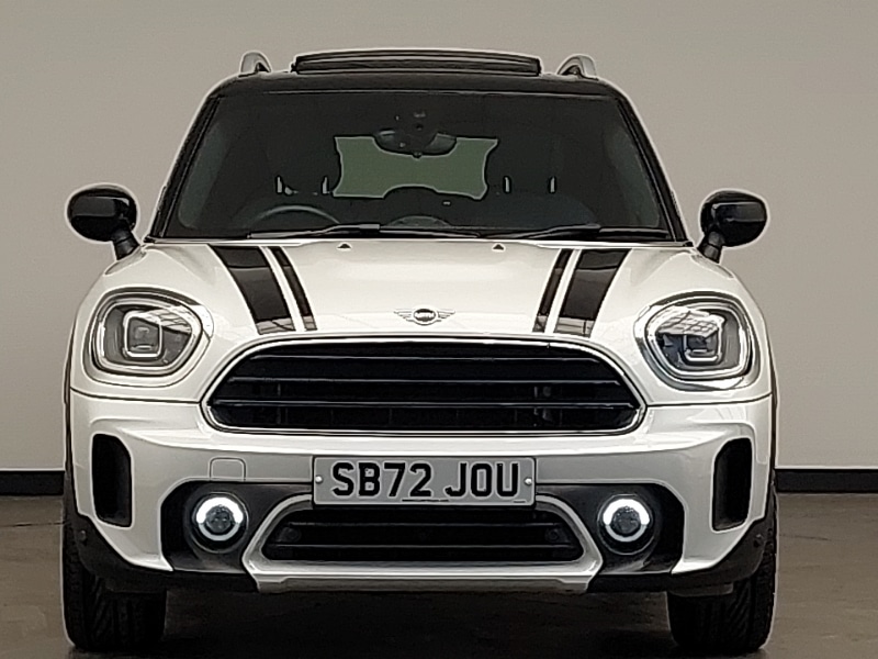 Used MINI Countryman 2023 for sale - 77531009: Photo 16