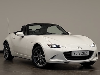 2019 - 1.5 [132] Sport Nav+ 2dr
