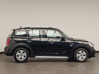 Used MINI Countryman 2022 for sale - 76571712: Photo