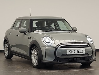 Used MINI One 2021 for sale - 75595065: Photo