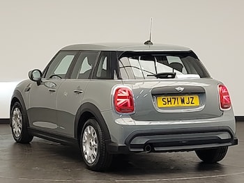 Used MINI One 2021 for sale - 75595065: Photo