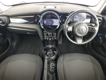 Used MINI One 2021 for sale - 75595065: Photo