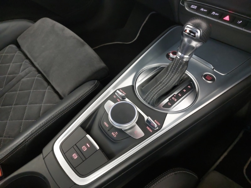 Used Audi TT 2020 for sale - 76493298: Photo 10