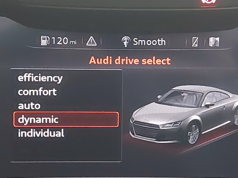 Used Audi TT 2020 for sale - 76493298: Photo 19