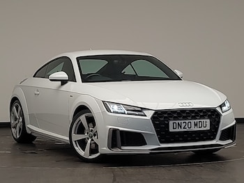 Audi - TT