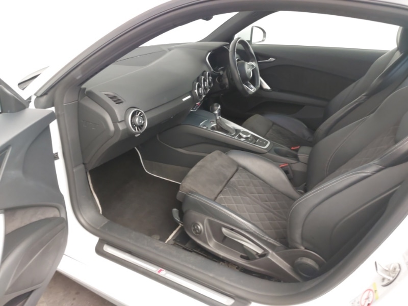Used Audi TT 2020 for sale - 76493298: Photo 7