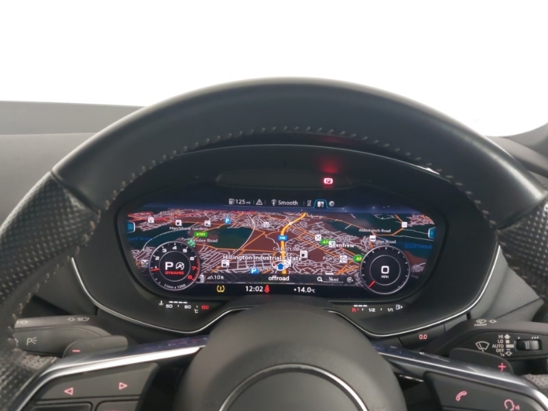 Used Audi TT 2020 for sale - 76493298: Photo 8