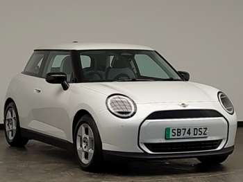 2024 - 135kW E Classic 41kWh 3dr Auto