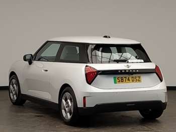 Used MINI Cooper 2024 for sale - 74159061: Photo