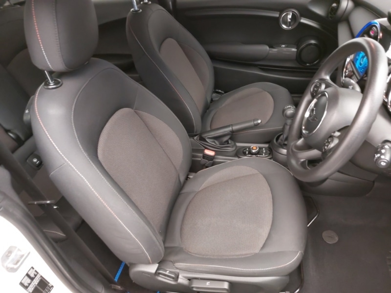 Used MINI Hatch 2018 for sale - 77380155: Photo 11