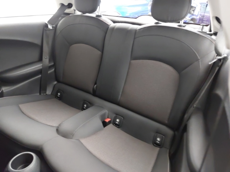 Used MINI Hatch 2018 for sale - 77380155: Photo 12