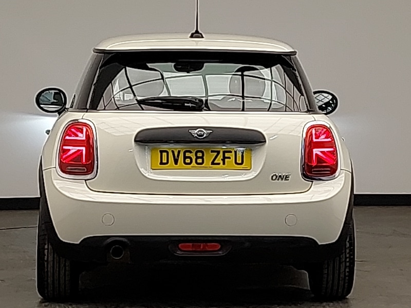 Used MINI Hatch 2018 for sale - 77380155: Photo 15