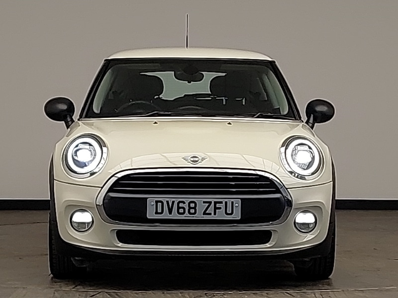 Used MINI Hatch 2018 for sale - 77380155: Photo 16