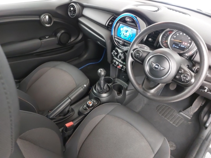 Used MINI Hatch 2018 for sale - 77380155: Photo 4