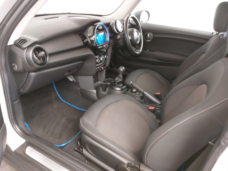 Used MINI Hatch 2018 for sale - 77380155: Photo 7