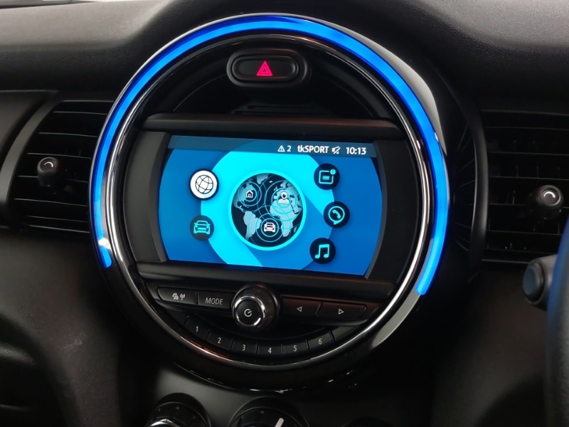 Used MINI Hatch 2018 for sale - 77380155: Photo 8