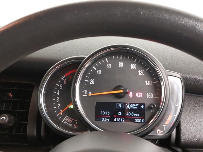 Used MINI Hatch 2018 for sale - 77380155: Photo 9