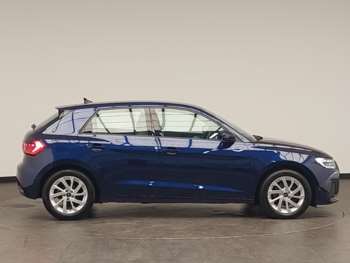 Used Audi A1 2023 for sale - 75058933: Photo