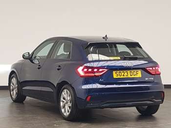Used Audi A1 2023 for sale - 75058933: Photo