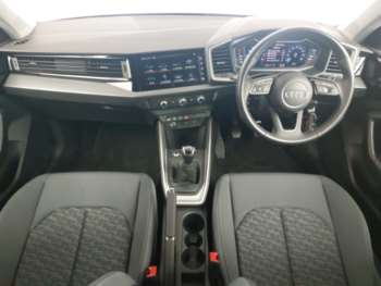 Used Audi A1 2023 for sale - 75058933: Photo