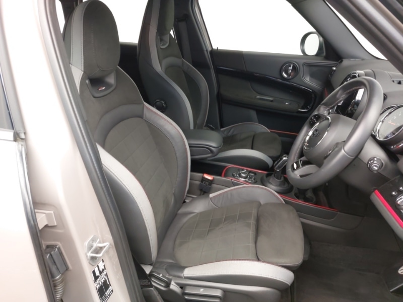 Used MINI Countryman 2022 for sale - 78006236: Photo 11