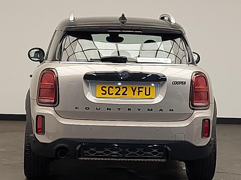 Used MINI Countryman 2022 for sale - 78006236: Photo 15