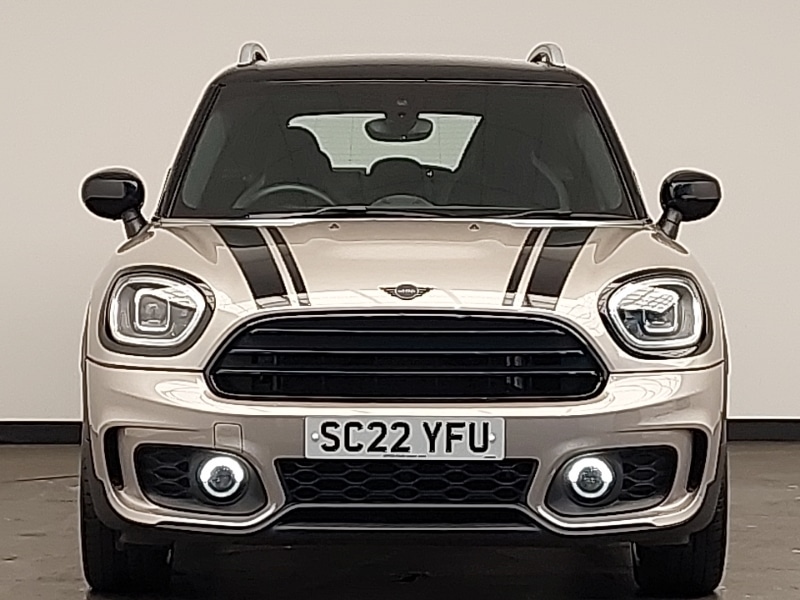 Used MINI Countryman 2022 for sale - 78006236: Photo 16
