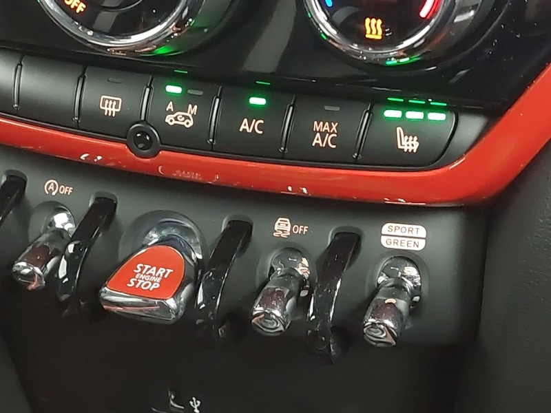 Used MINI Countryman 2022 for sale - 78006236: Photo 17