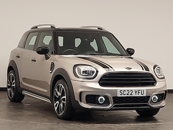 Used MINI Countryman 2022 for sale - 78006236: Photo