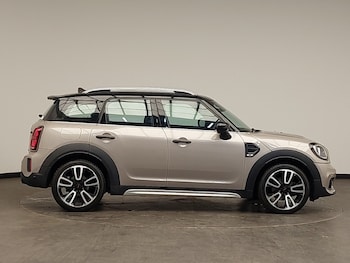 Used MINI Countryman 2022 for sale - 78006236: Photo
