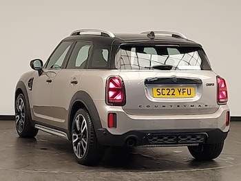 Used MINI Countryman 2022 for sale - 78006236: Photo