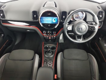 Used MINI Countryman 2022 for sale - 78006236: Photo