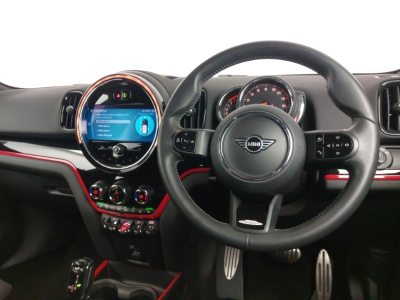 Used MINI Countryman 2022 for sale - 78006236: Photo 5