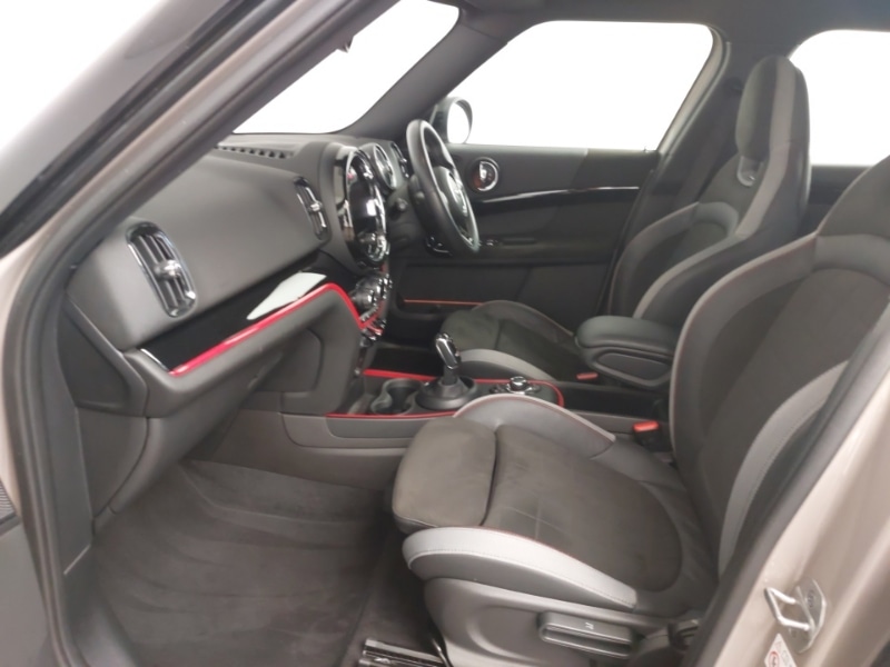 Used MINI Countryman 2022 for sale - 78006236: Photo 7