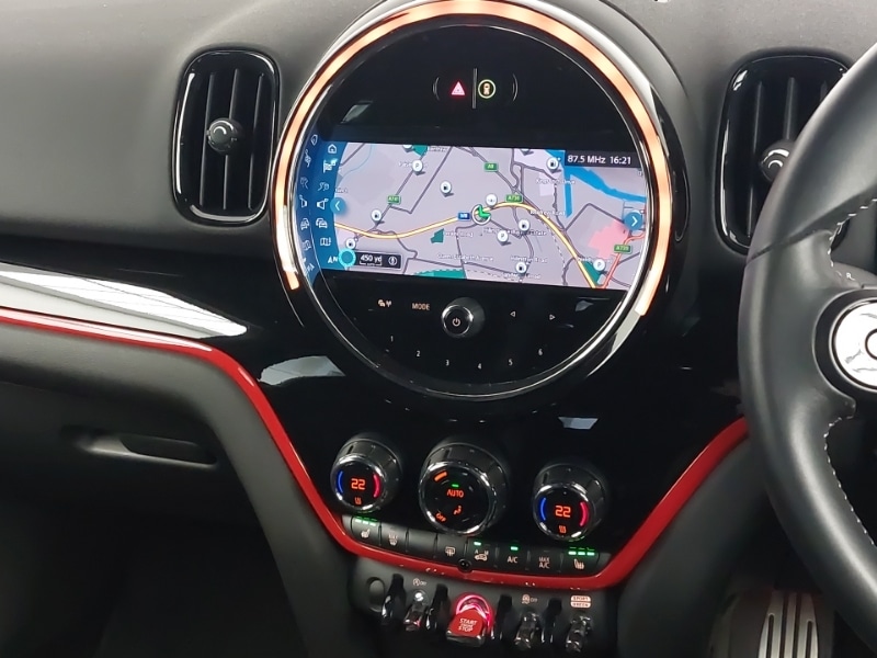 Used MINI Countryman 2022 for sale - 78006236: Photo 8